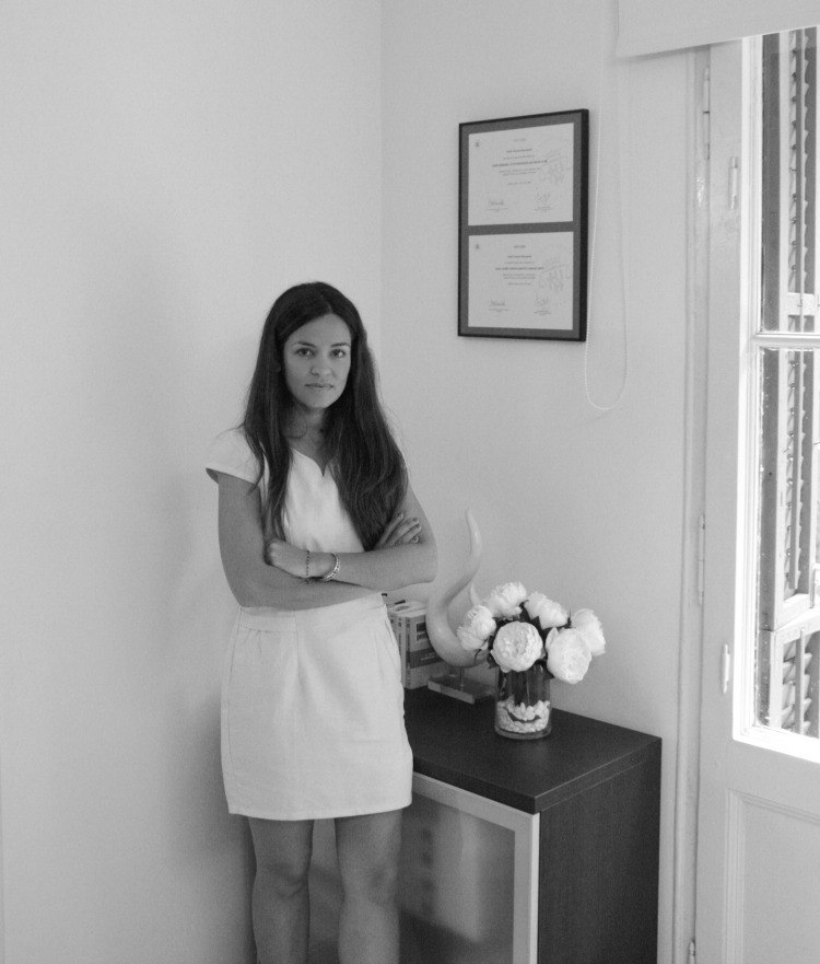 Vanessa Morillas Gándara