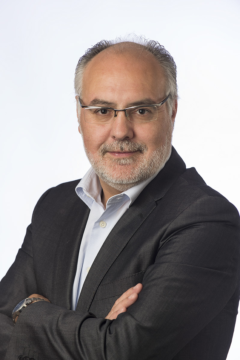Estanislao Martín Martín