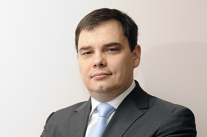 Oleksiy Alekseyev