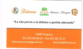 DIACONO