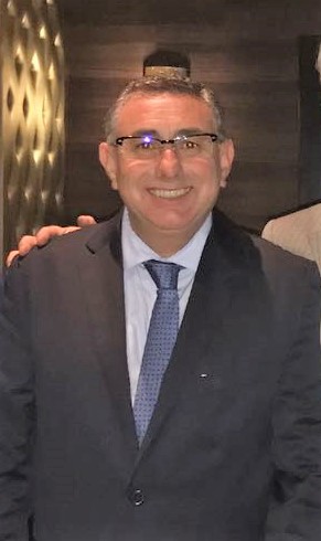 Miguel Peralta