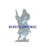 BUFETE ANSÚREZ