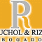 José Vicente Puchol Oliver y Concepcion Rizo Aldeguer