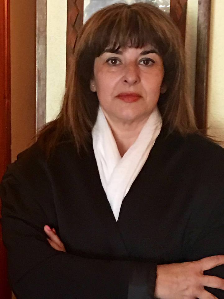 Abogado maria isabel sanz