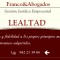 Lealtad1490273069