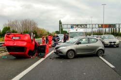 Català Reinón - accidentes de tráfico