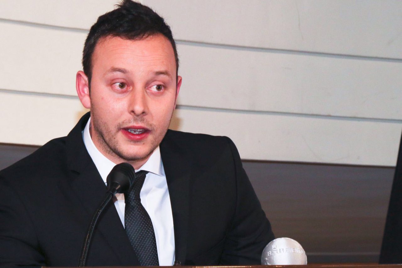 Pedro Albares Castejón