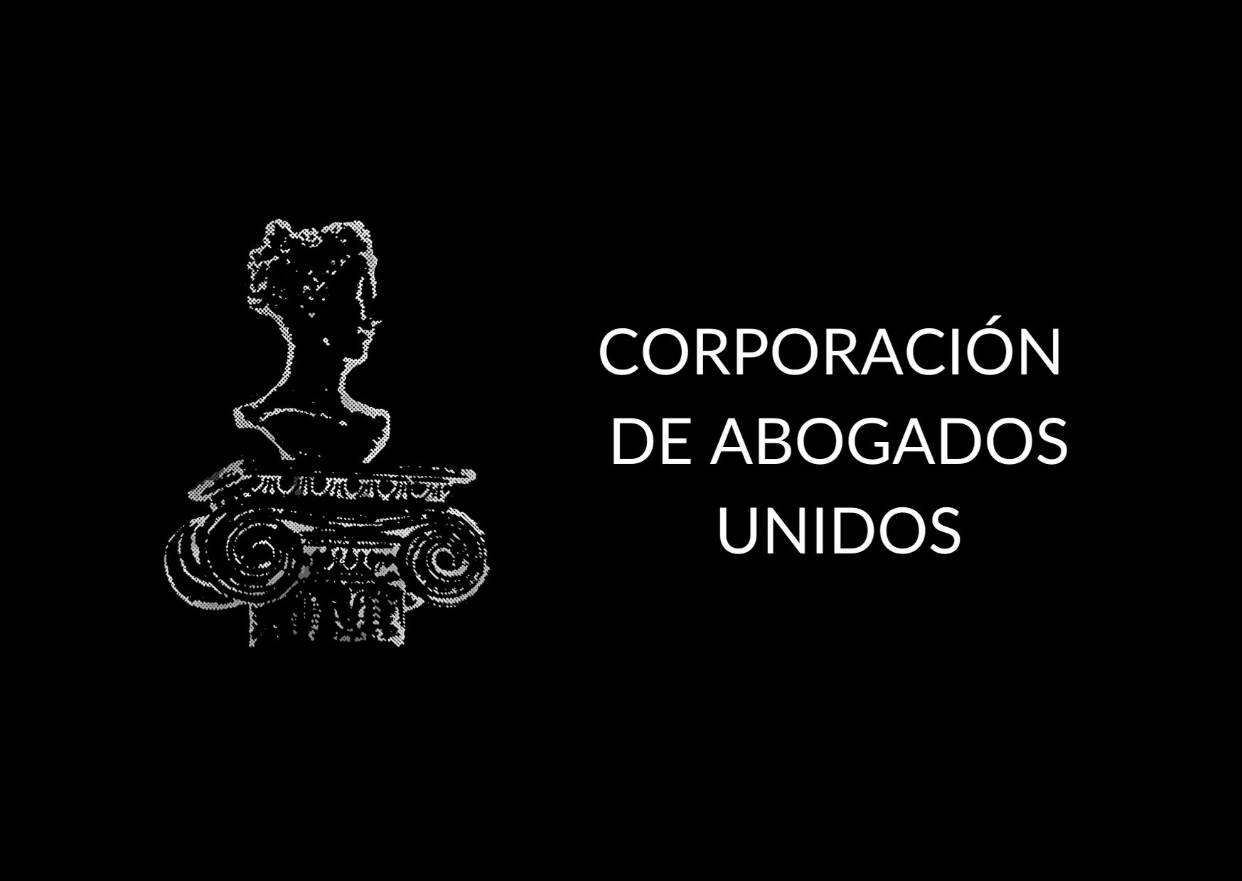 CORPORACIÓNABOGADOSUNIDOS